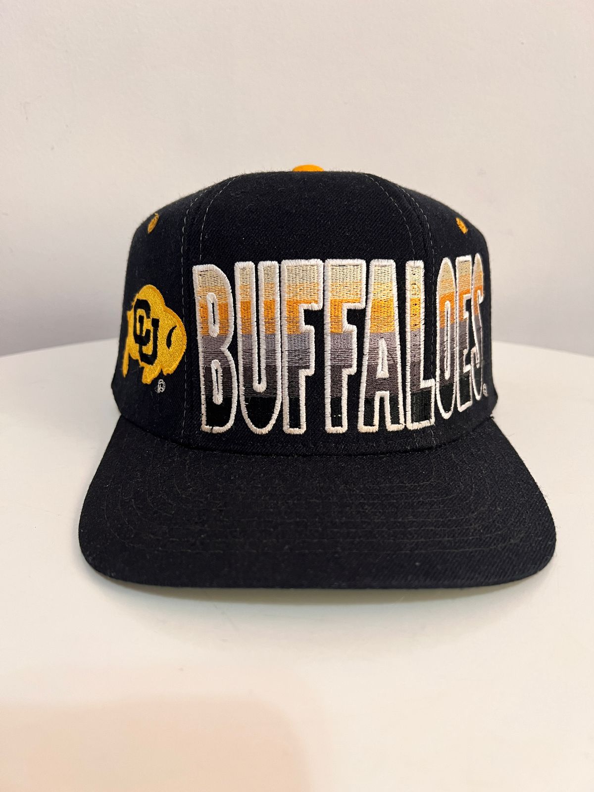 Colorado Buffaloes