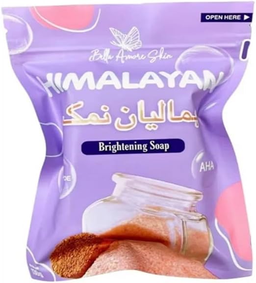 Himalayan Soap