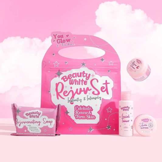 Youglow Rejuvenating Set
